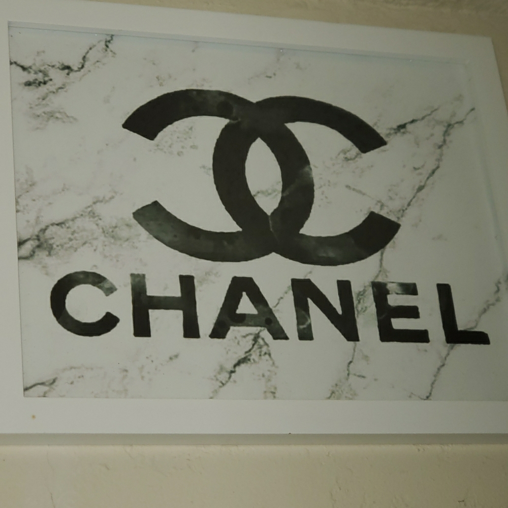 Wall art